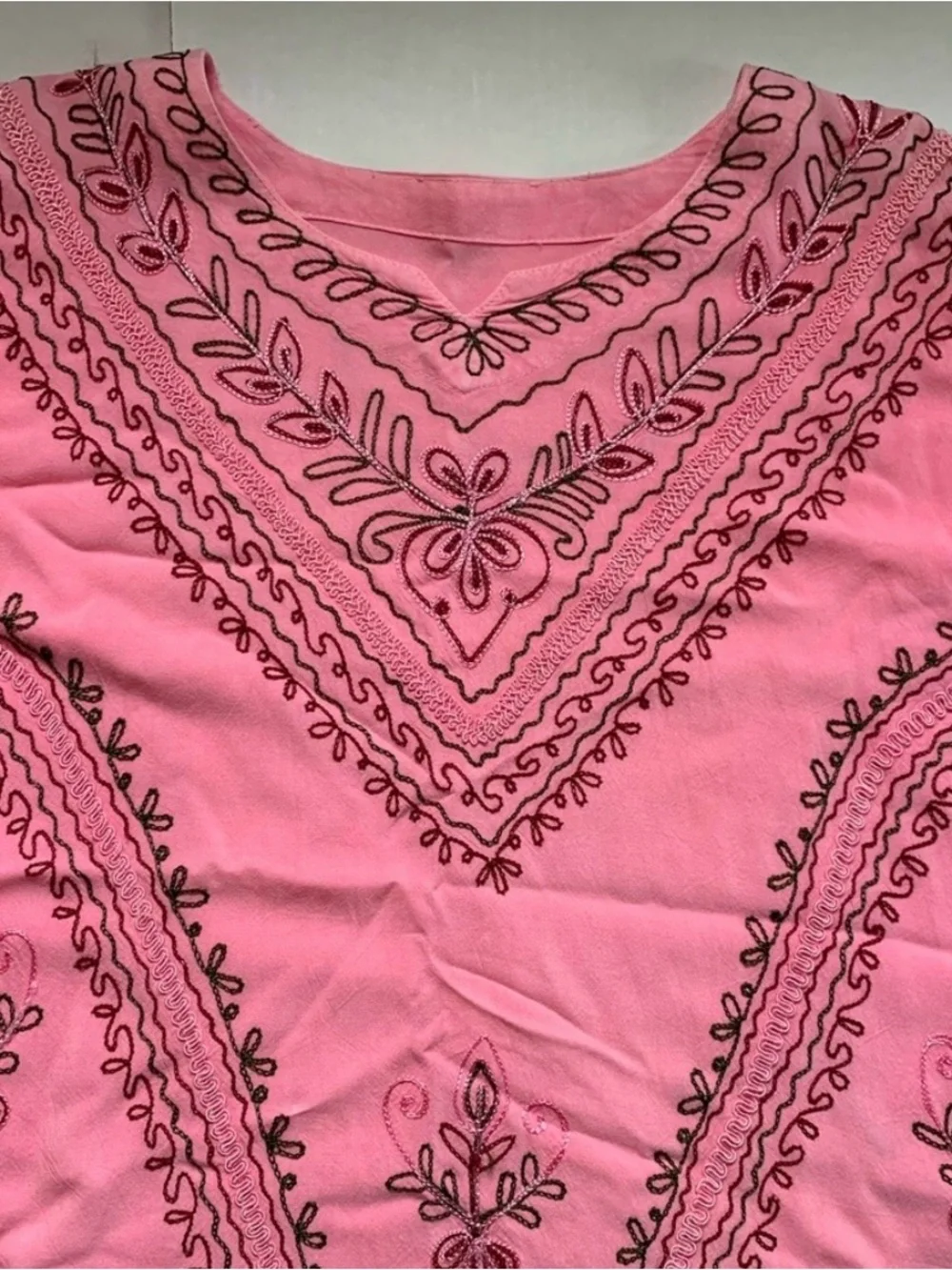 N/A pink short